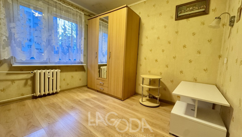 Mieszkanie Sprzedaż Gorzów Wielkopolski os. Staszica