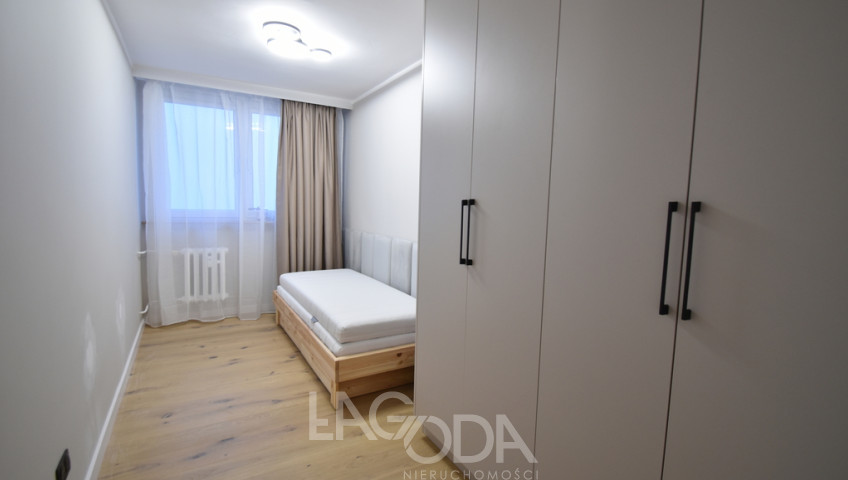 Mieszkanie Sprzedaż Gorzów Wielkopolski os. Słoneczne Gwiaździsta