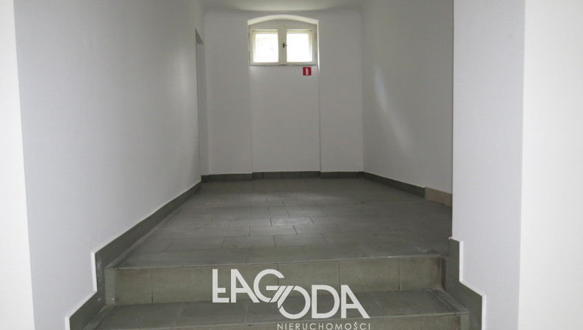 Lokal Wynajem Gorzów Wielkopolski Centrum