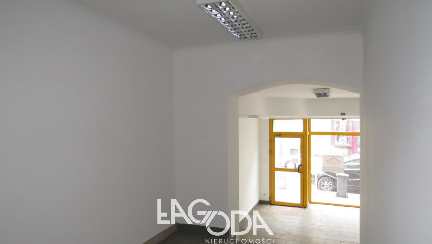Lokal Wynajem Gorzów Wielkopolski Centrum