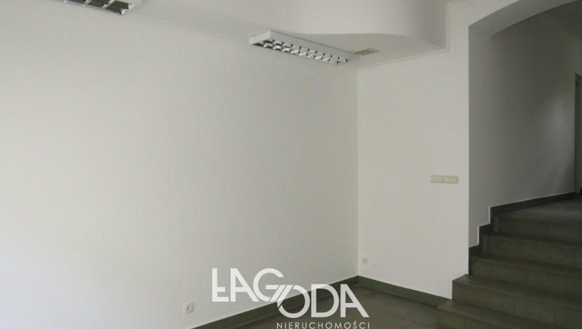 Lokal Wynajem Gorzów Wielkopolski Centrum