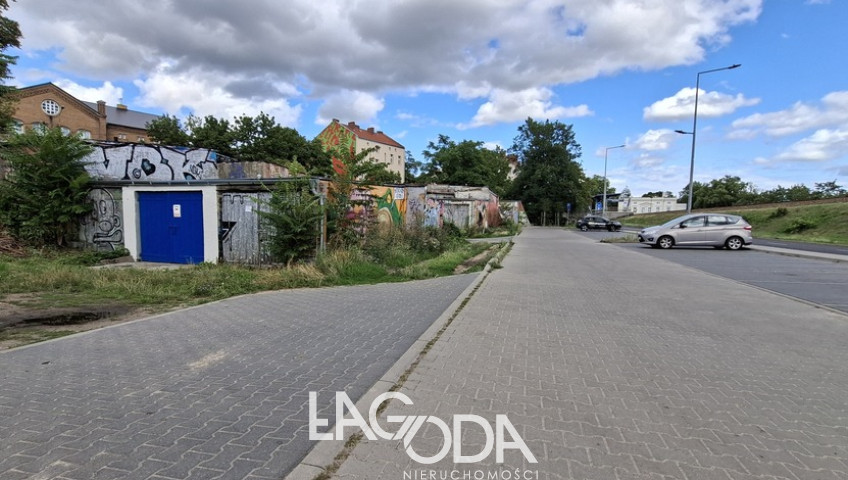Obiekt Sprzedaż Gorzów Wielkopolski