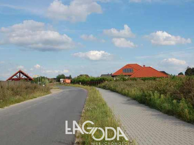Działka Sprzedaż Kłodawa