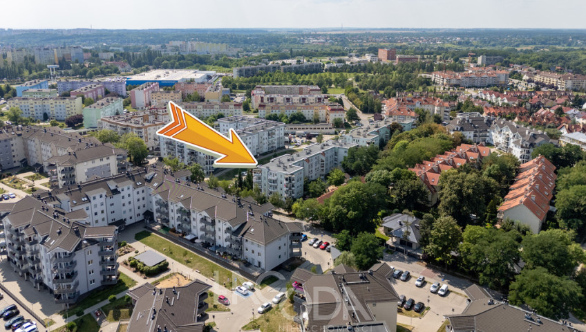 Mieszkanie Sprzedaż Gorzów Wielkopolski Górczyn