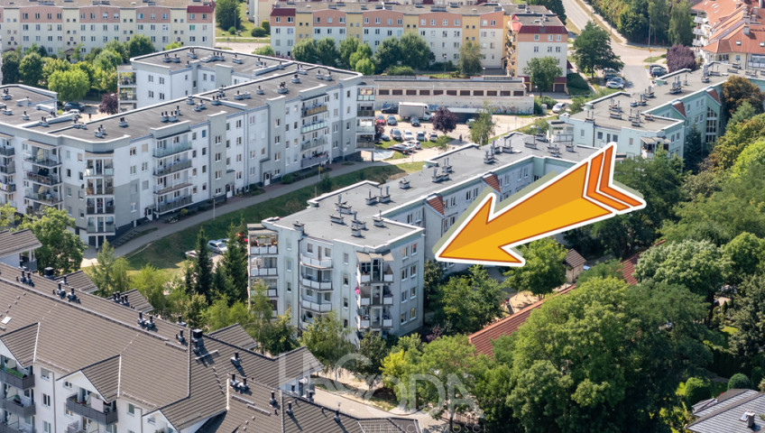 Mieszkanie Sprzedaż Gorzów Wielkopolski Górczyn