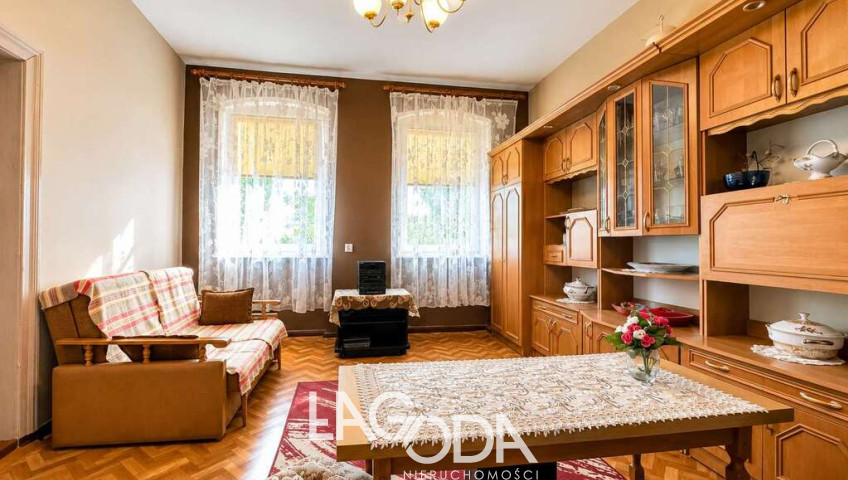 Dom Sprzedaż Gościnowo