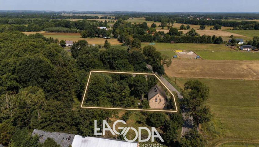 Dom Sprzedaż Gościnowo