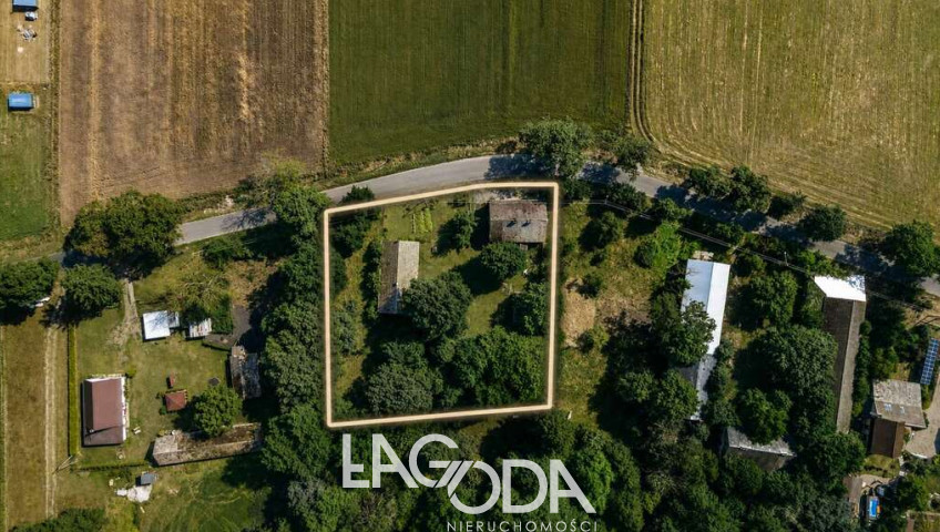 Dom Sprzedaż Gościnowo