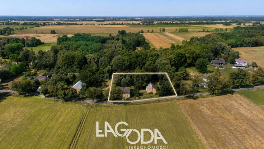 Dom Sprzedaż Gościnowo