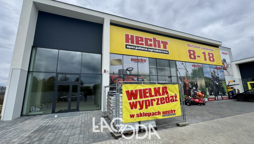 Lokal Wynajem Gorzów Wielkopolski
