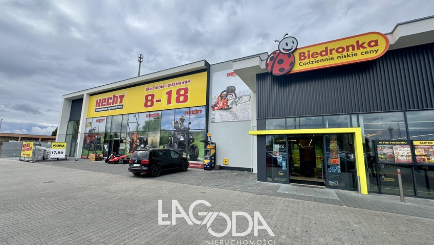 Lokal Wynajem Gorzów Wielkopolski