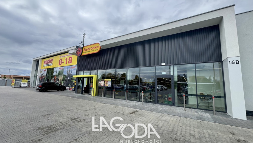Lokal Wynajem Gorzów Wielkopolski
