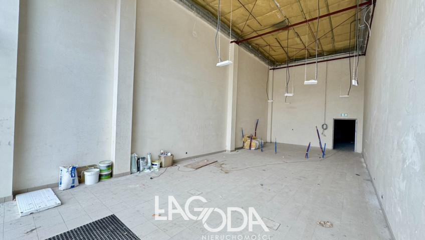 Lokal Wynajem Gorzów Wielkopolski