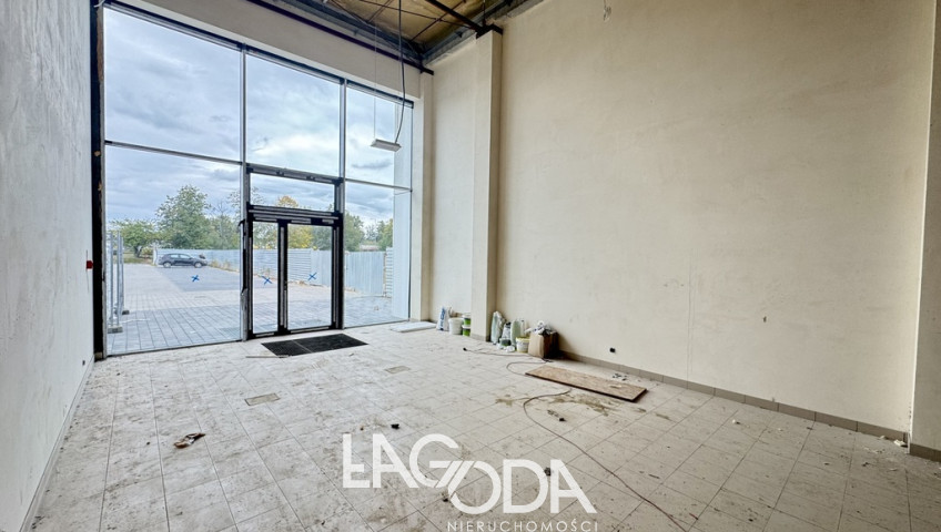 Lokal Wynajem Gorzów Wielkopolski
