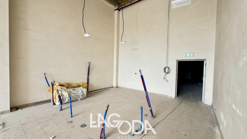 Lokal Wynajem Gorzów Wielkopolski