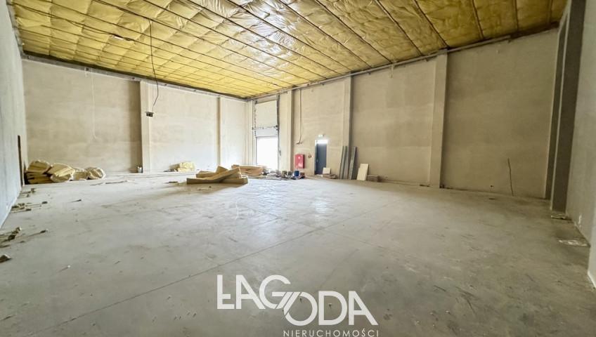 Lokal Wynajem Gorzów Wielkopolski