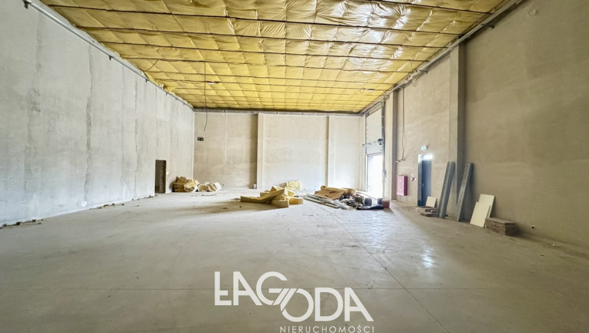 Lokal Wynajem Gorzów Wielkopolski