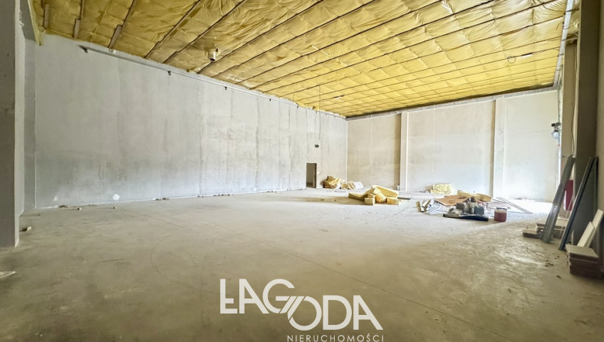 Lokal Wynajem Gorzów Wielkopolski