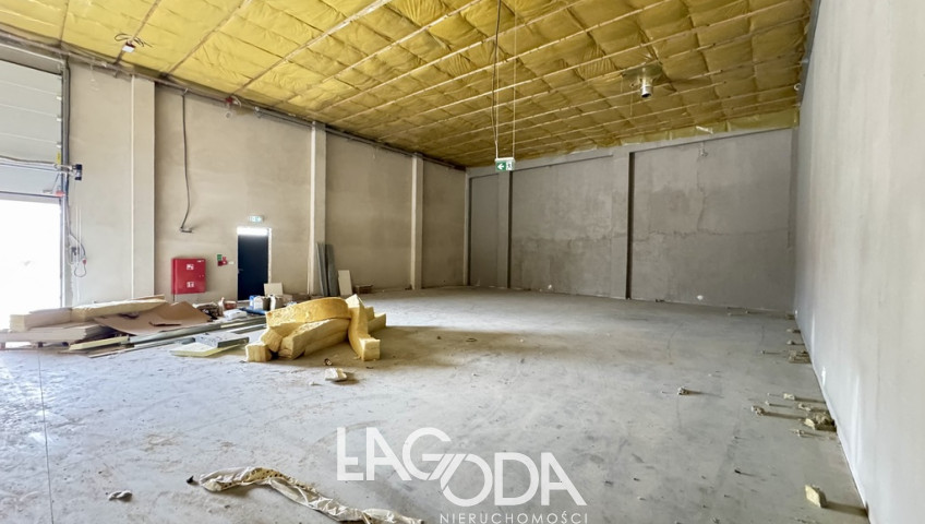Lokal Wynajem Gorzów Wielkopolski