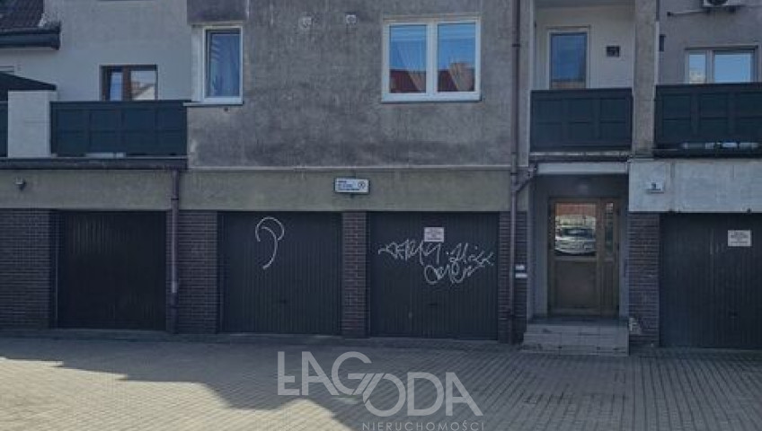 Mieszkanie Sprzedaż Myślibórz Klasztorna