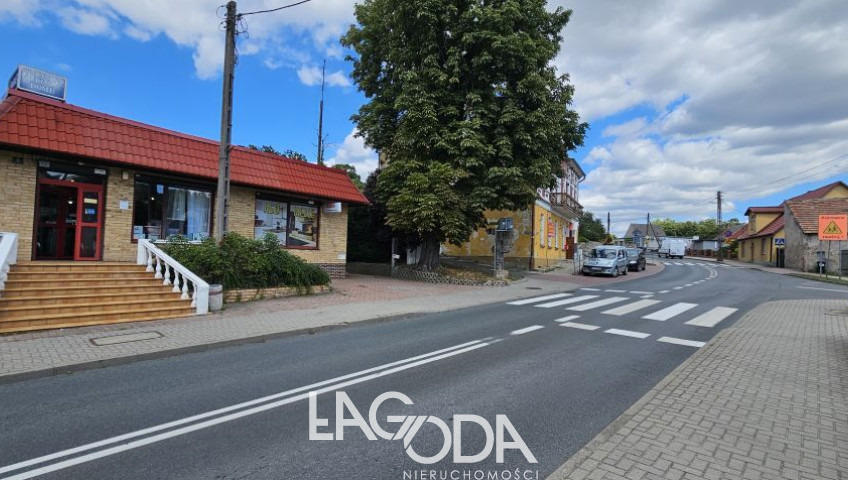 Lokal Sprzedaż Cedynia Mieszka I