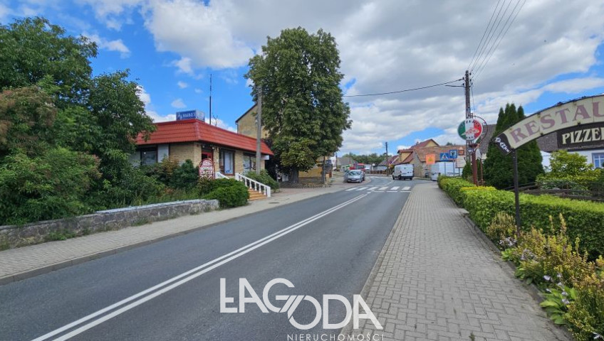 Lokal Sprzedaż Cedynia Mieszka I