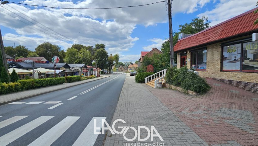 Lokal Sprzedaż Cedynia Mieszka I