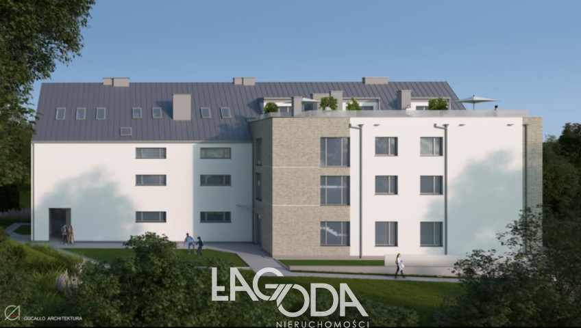 Mieszkanie Sprzedaż Gorzów Wielkopolski Górczyn