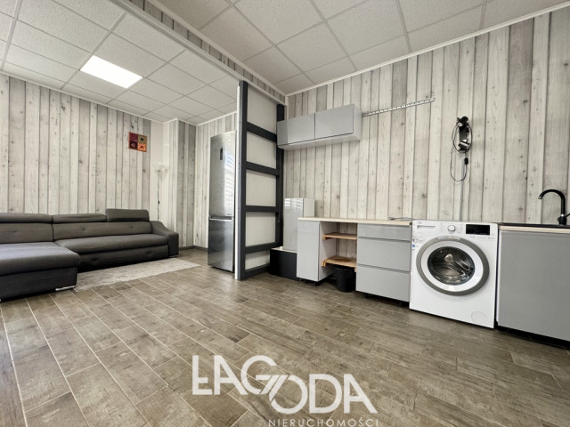 Lokal Wynajem Gorzów Wielkopolski os. Staszica