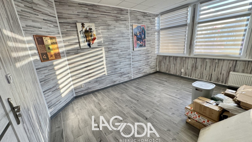Lokal Wynajem Gorzów Wielkopolski os. Staszica