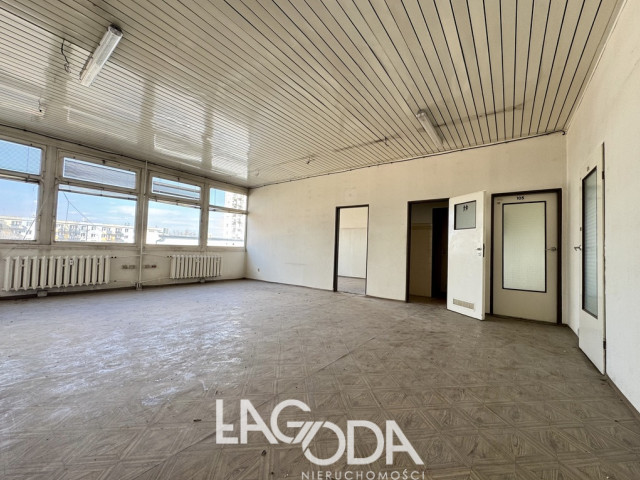 Lokal Sprzedaż Gorzów Wielkopolski os. Staszica