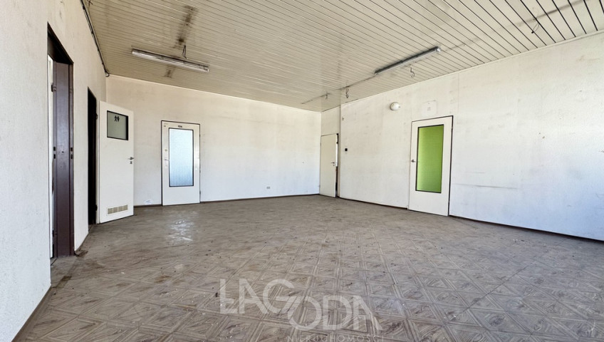 Lokal Sprzedaż Gorzów Wielkopolski os. Staszica