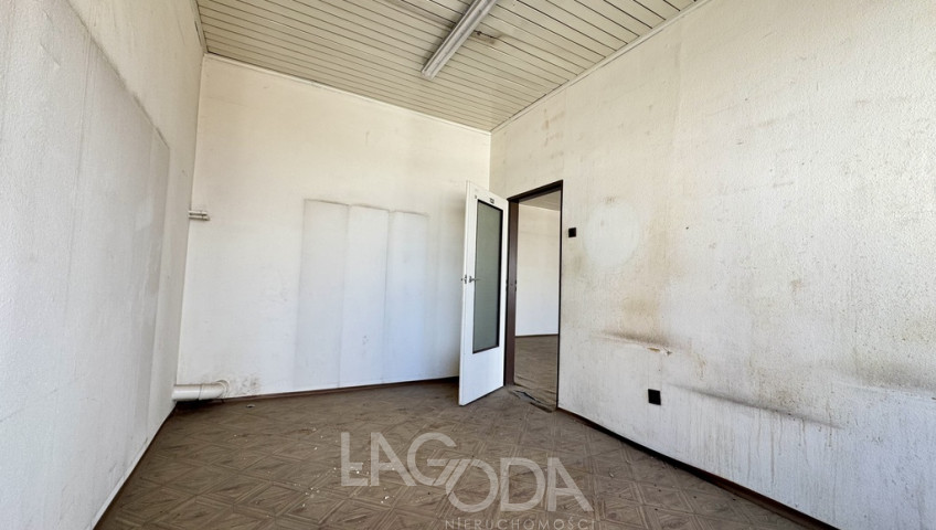 Lokal Sprzedaż Gorzów Wielkopolski os. Staszica