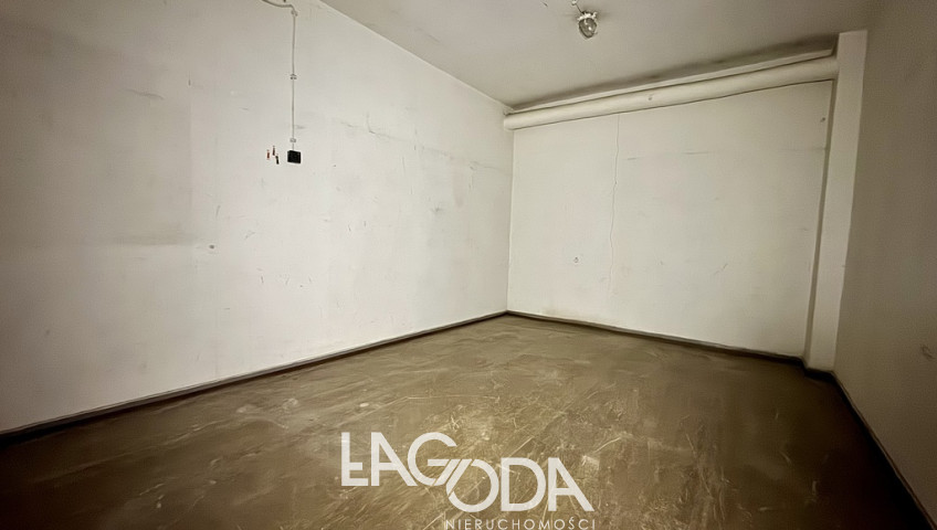 Lokal Sprzedaż Gorzów Wielkopolski os. Staszica
