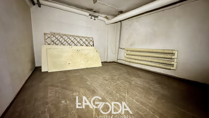 Lokal Sprzedaż Gorzów Wielkopolski os. Staszica