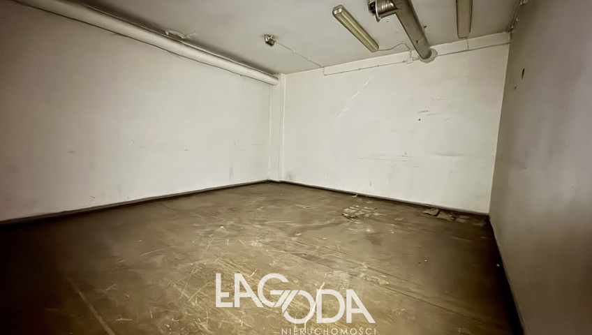 Lokal Sprzedaż Gorzów Wielkopolski os. Staszica