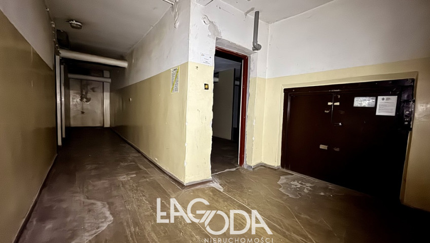 Lokal Sprzedaż Gorzów Wielkopolski os. Staszica