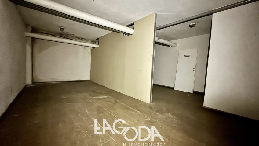 Lokal Sprzedaż Gorzów Wielkopolski os. Staszica