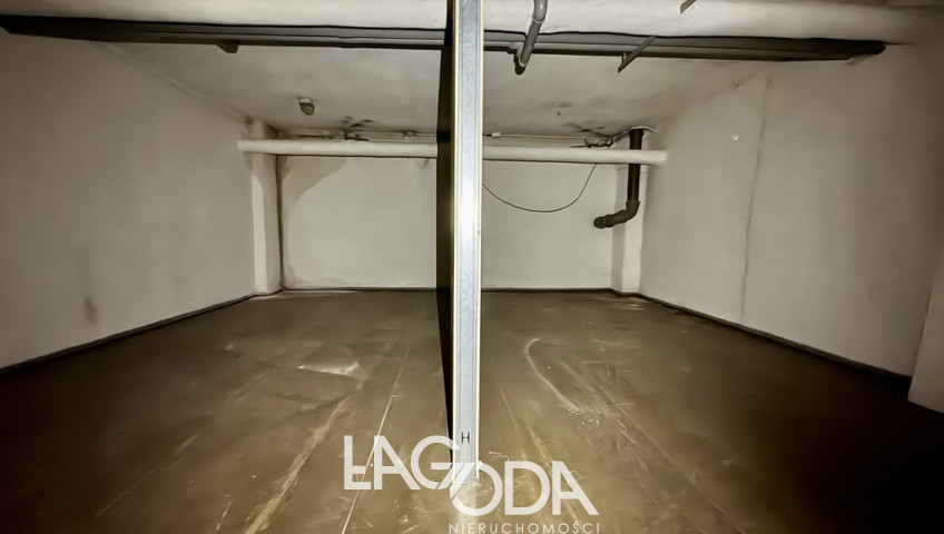 Lokal Sprzedaż Gorzów Wielkopolski os. Staszica