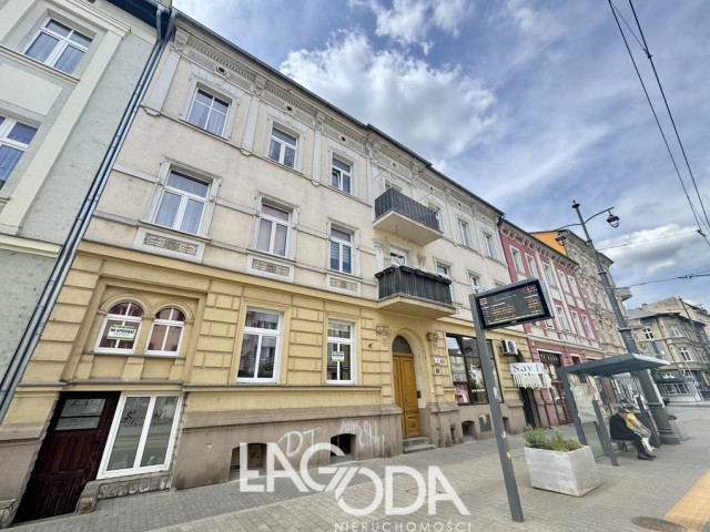 Mieszkanie Wynajem Gorzów Wielkopolski Śródmieście
