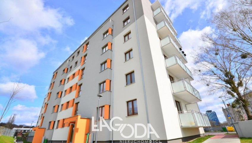 Obiekt Sprzedaż Gorzów Wielkopolski os. Staszica