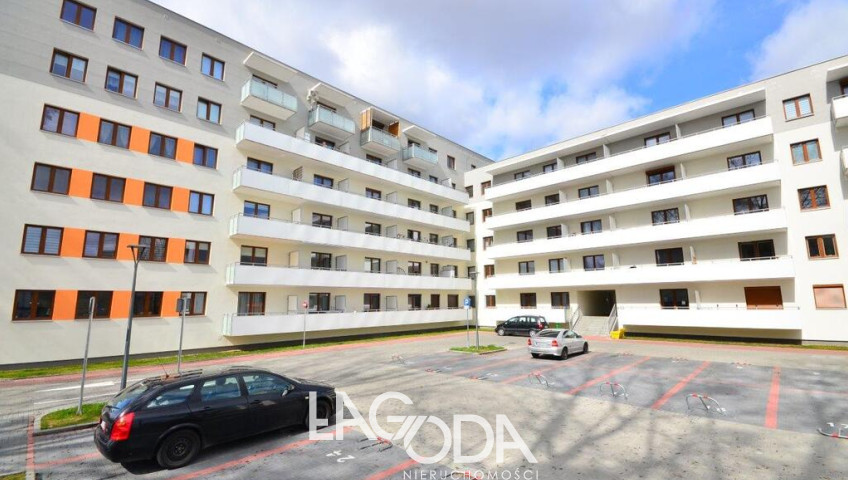 Obiekt Sprzedaż Gorzów Wielkopolski os. Staszica