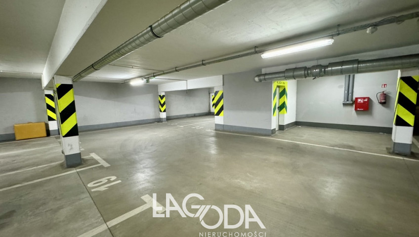 Obiekt Sprzedaż Gorzów Wielkopolski os. Staszica