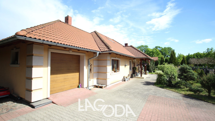 Dom Sprzedaż Gorzów Wielkopolski