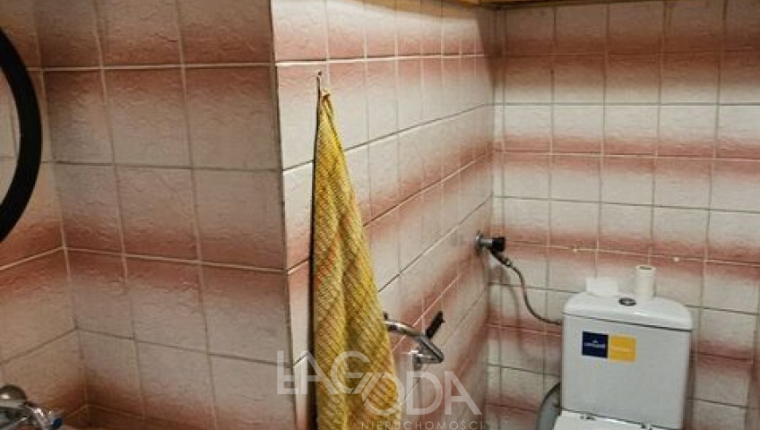 Mieszkanie Sprzedaż Dębno Juliusza Słowackiego