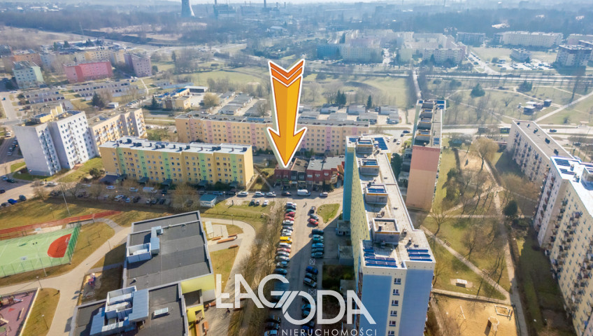 Mieszkanie Wynajem Gorzów Wielkopolski Górczyn