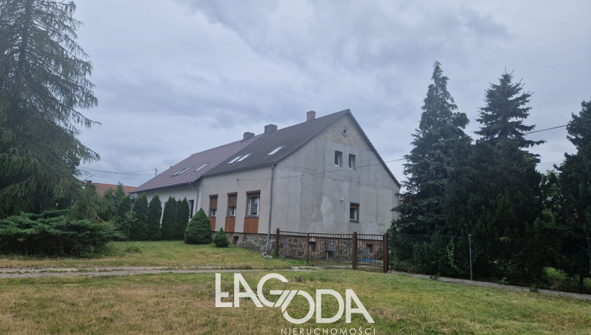 Dom Sprzedaż Chwalęcice