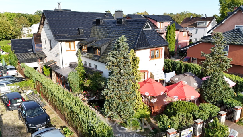 Dom Sprzedaż Dziwnów