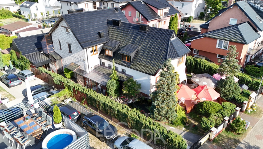 Dom Sprzedaż Dziwnów