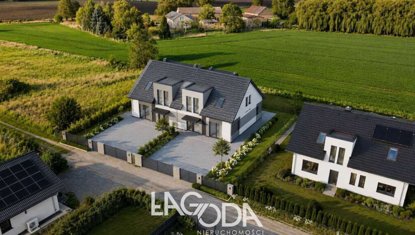 Dom Sprzedaż Łagodzin
